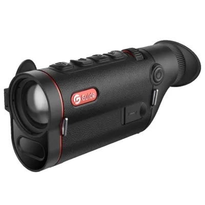 Monocular Termico Guide TD435 Apex - Guide Sensmart