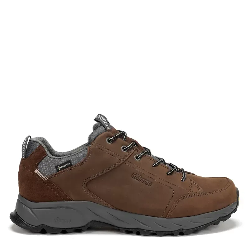 Chiruca Ottawa Gore-Tex Vibram · Verde / OD