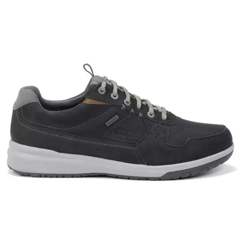 Chiruca Metropolitan Gore-Tex · Negro