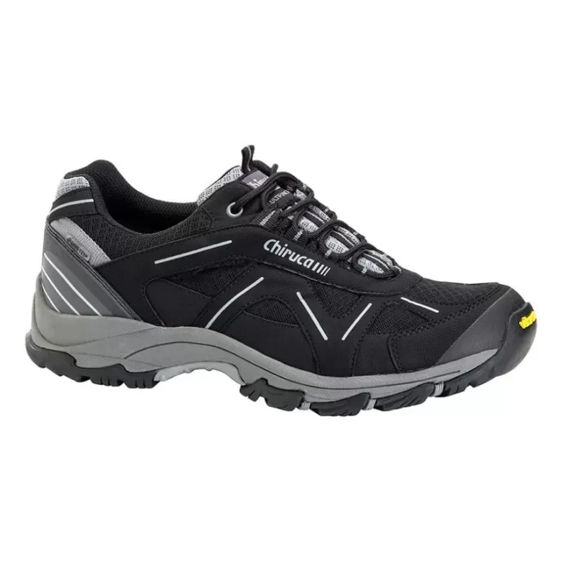 Chiruca Sumatra Gore-Tex Vibram · Negro