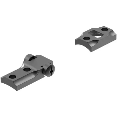 Juego de Bases STD - REM 700 - Leupold