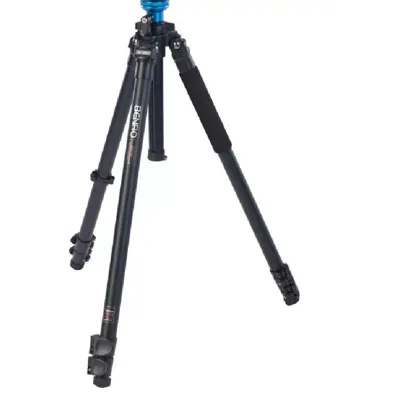 Trípode A2573F sin Rótula. Carga 10 kg - Benro