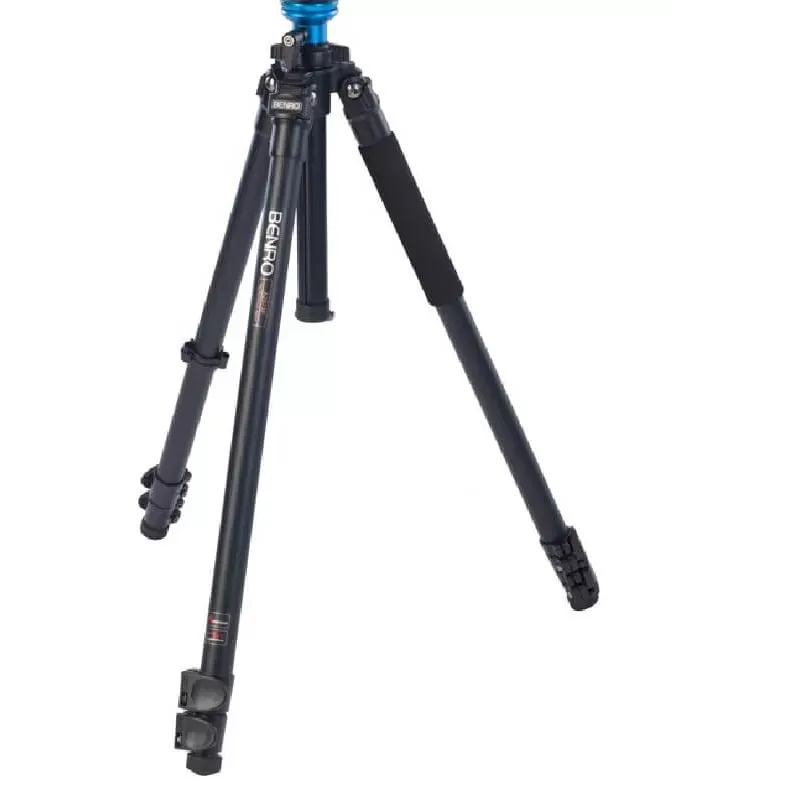 Benro Trípode A2573F sin Rótula. Carga 10 kg