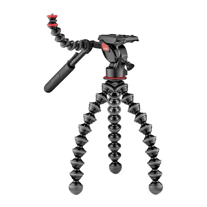 JOBY GorillaPod 5K Video Pro