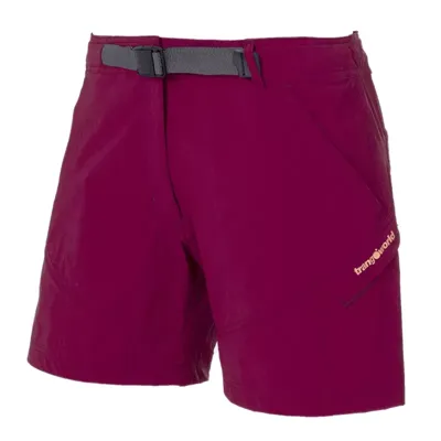 Corto Yittu Sf Fucsia Oscuro - Trangoworld