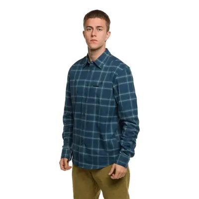 Camisa Zernez - Trangoworld