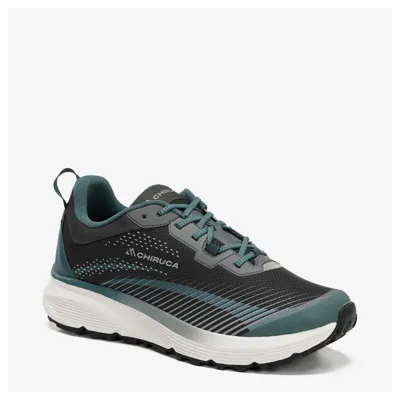 Makena Vibram Gore-Tex / Petroleo - Chiruca