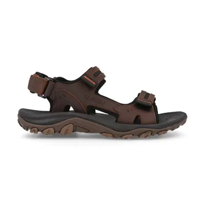 Sandalias Outdoor Hombre Arcos - Paredes