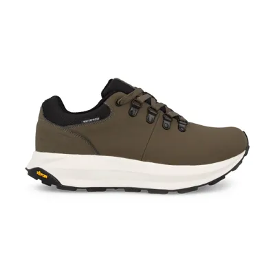 Zapatillas Casual Hombre Montroi Vibram - Paredes
