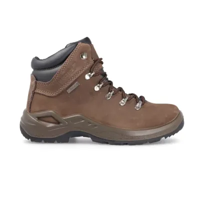 Botas de Montaña Hombre Veleta - Paredes