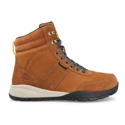 Botas de Viaje Hombre Benasque - Paredes