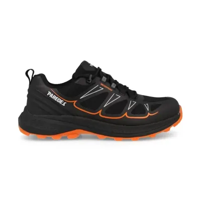 Zapatillas Trekking Hombre Transpirables Sacañet - Paredes