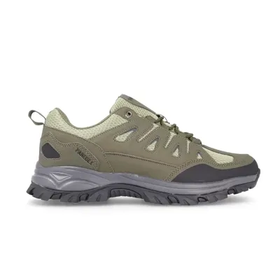 Zapatilla de Trekking de Hombre Mareduelo - Paredes