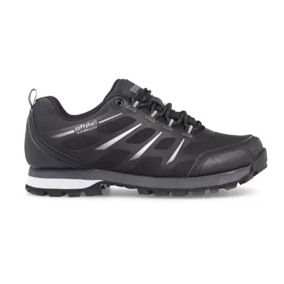 Zapatillas de Trekking Mateo - Paredes