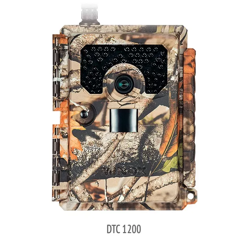 Minox DTC 1200 GSM Camera
