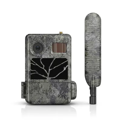 Cámara de Fototrampeo Secacam 3 Gran Angular 4g - Zeiss
