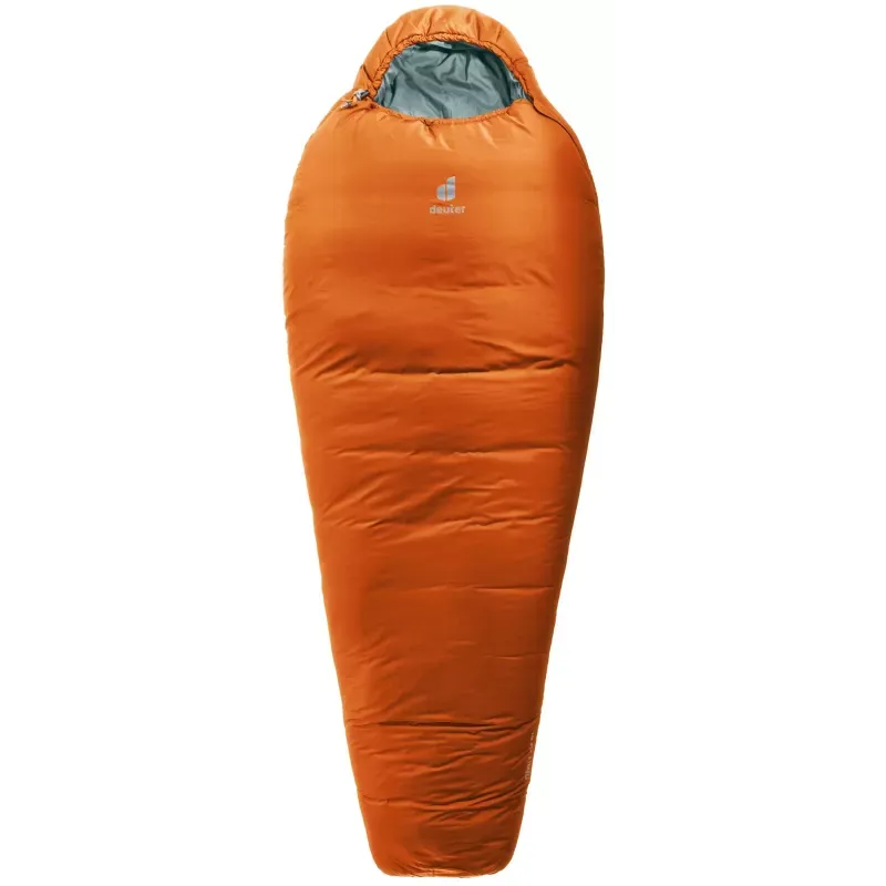 Deuter Orbit -5° SL · Naranja marron