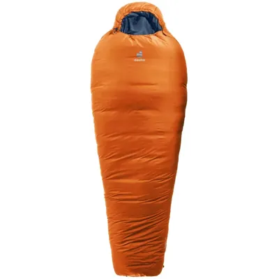 Orbit -5° - Deuter