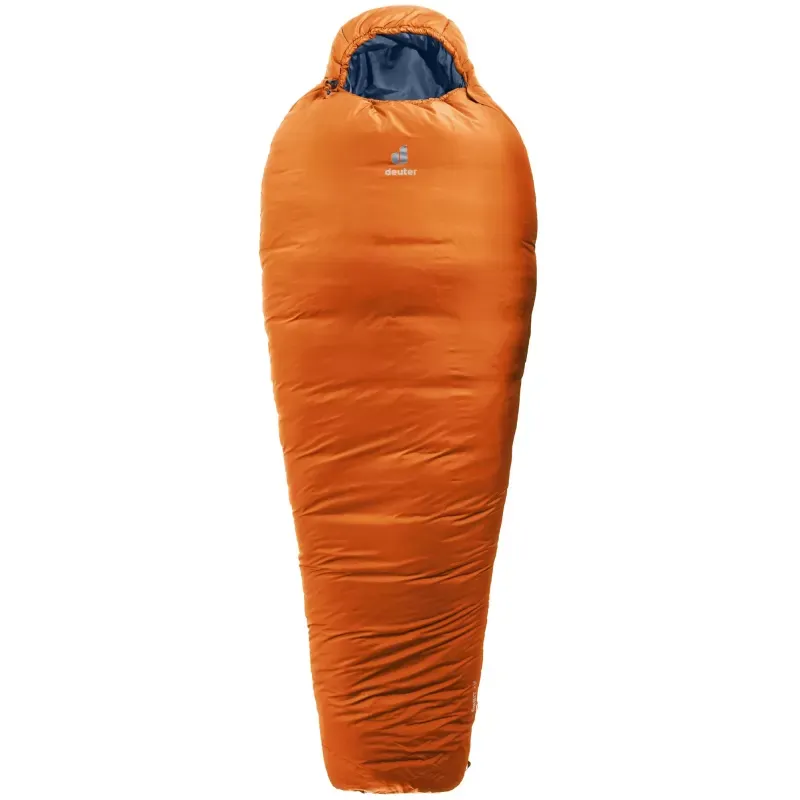 Deuter Orbit -5° · Naranja