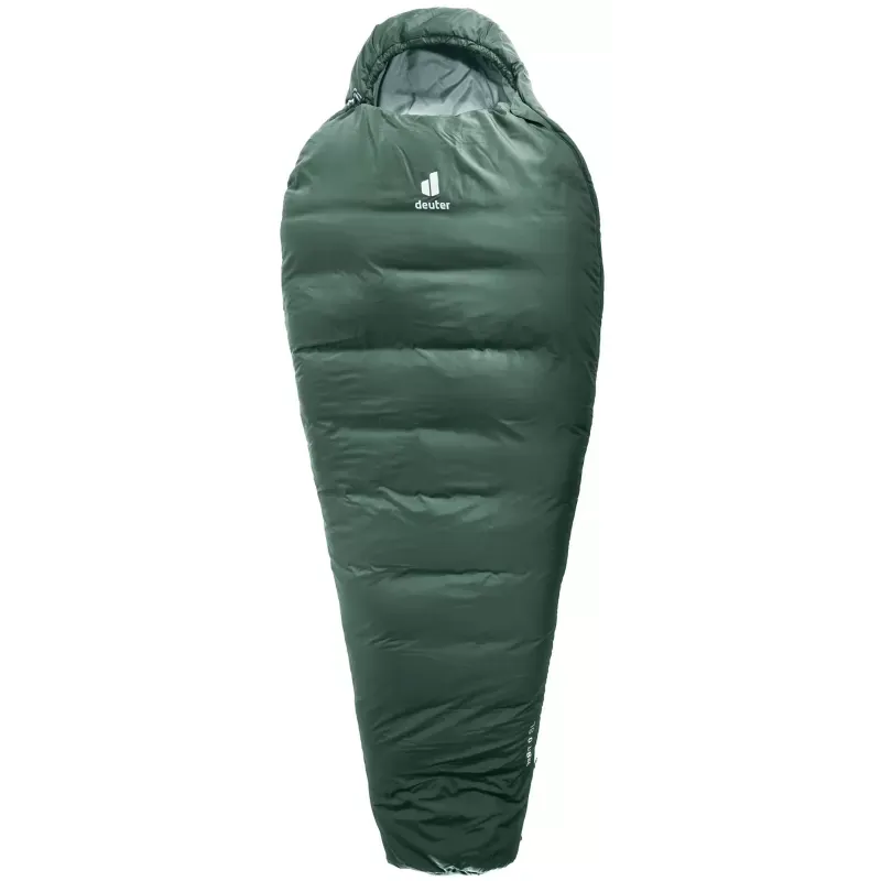 Deuter Orbit 0° SL · Negro
