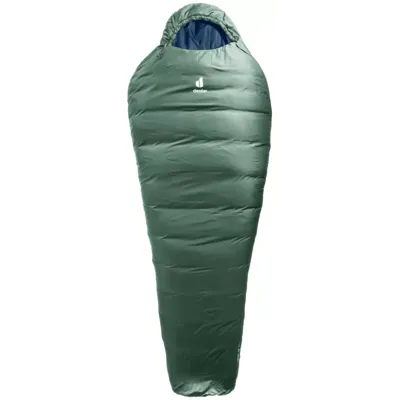 Orbit 0° el - Deuter