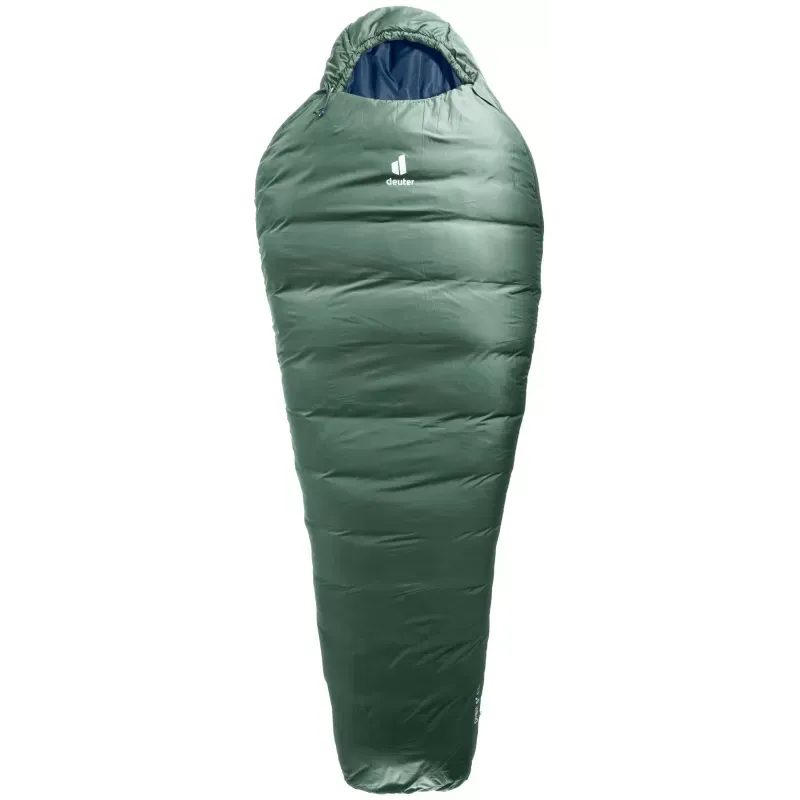 Deuter Orbit 0° el · Negro