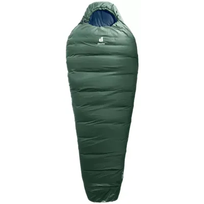 Orbit 0° - Deuter