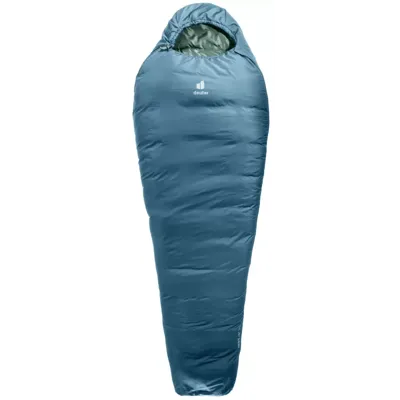 Orbit +5° SL - Deuter