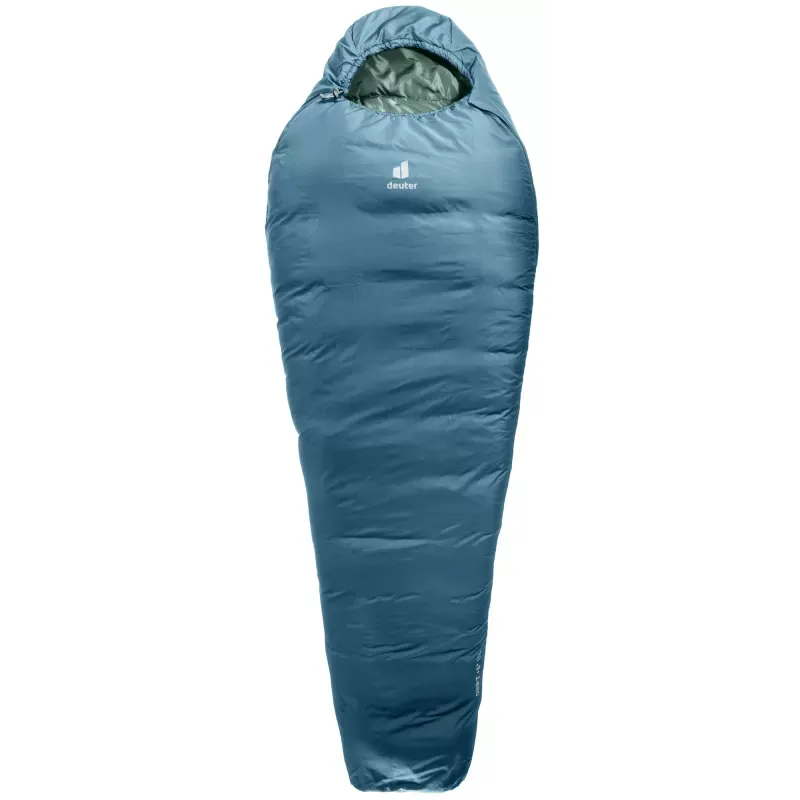 Deuter Orbit +5° SL · Azul