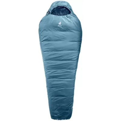 Orbit +5° el - Deuter