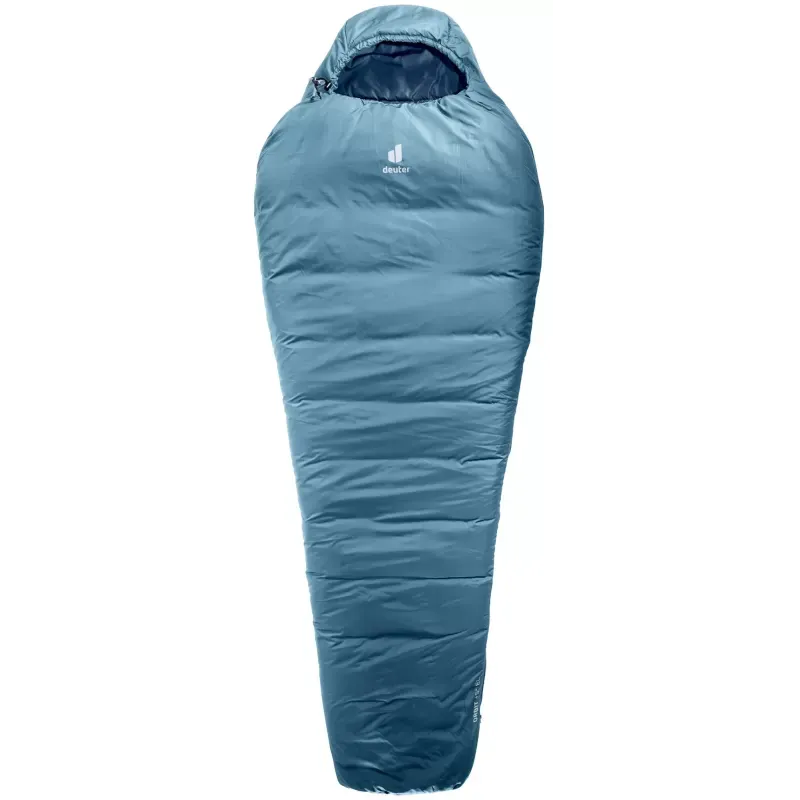 Deuter Orbit +5° el · Gris
