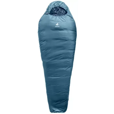 Orbit +5° - Deuter