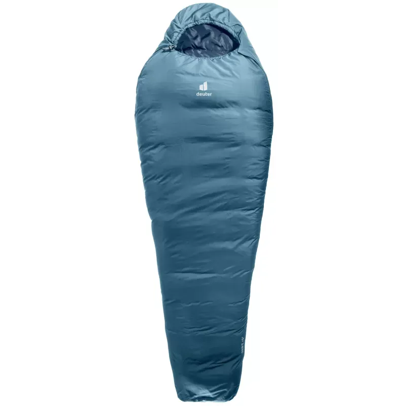 Deuter Orbit +5° · Gris