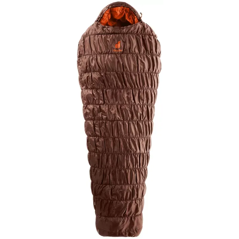 Deuter Exosphere -6° el · Marrón
