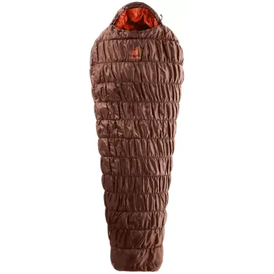 Exosphere -6° - Deuter