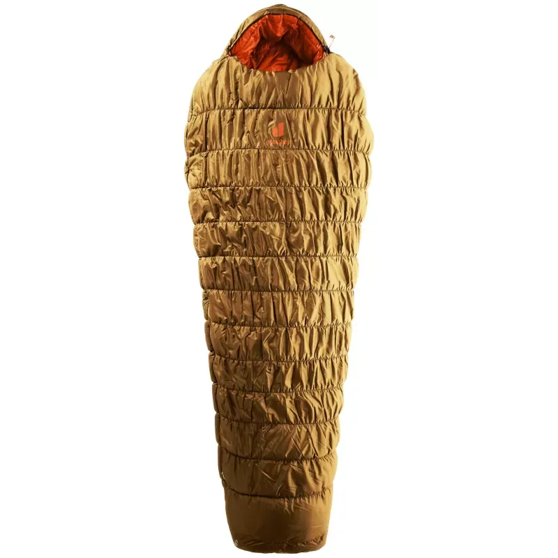 Deuter Exosphere -11° · Tan / FDE