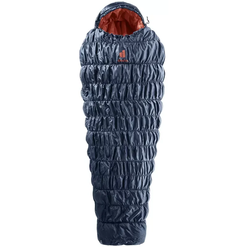 Deuter Exosphere 0° SL · Azul negro