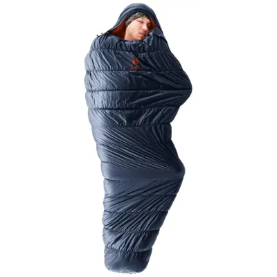 Exosphere 0° - Deuter