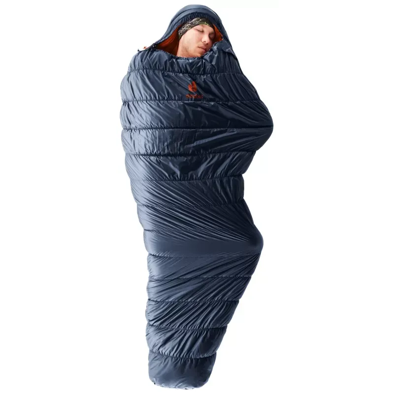 Deuter Exosphere 0° · Azul