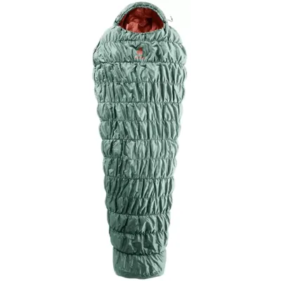 Exosphere +4° SL - Deuter