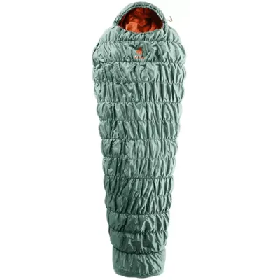 Exosphere +4° el - Deuter