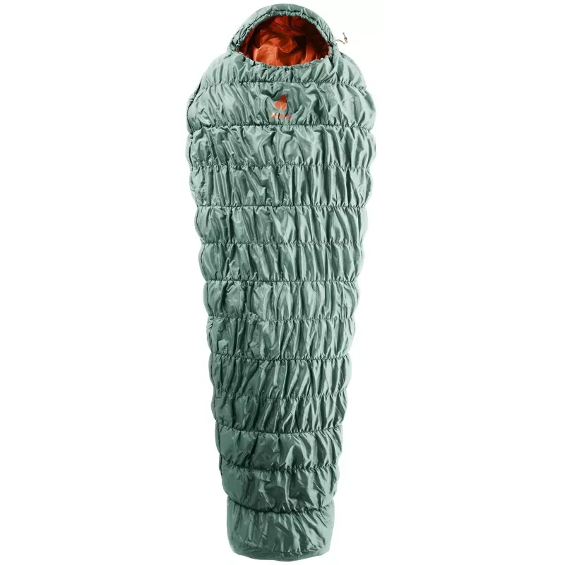 Deuter Exosphere +4° · Gris