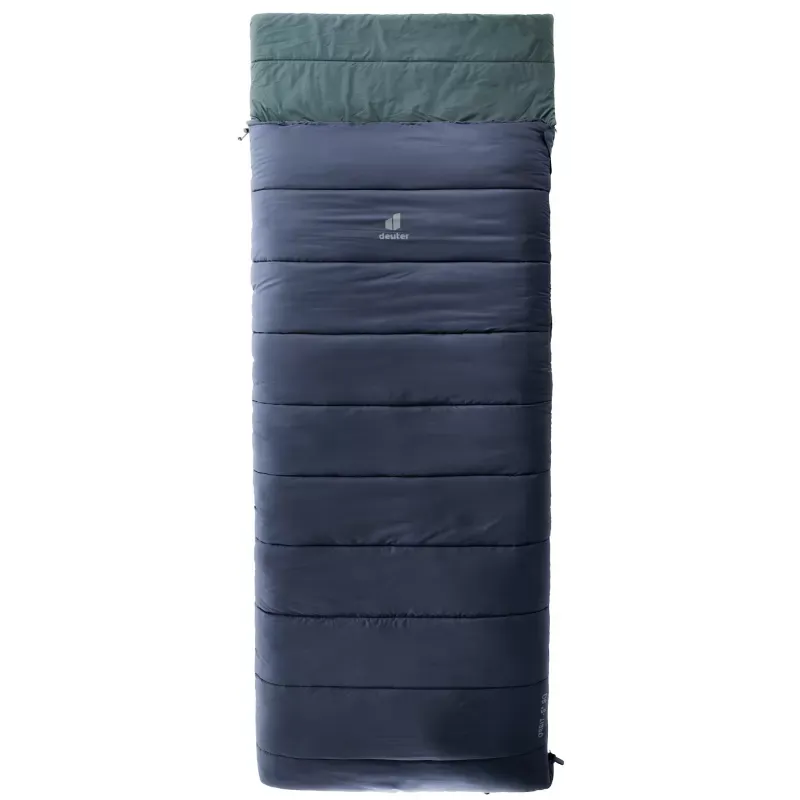 Deuter Orbit SQ -5° · Azul
