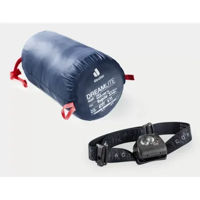 Dreamlite - Deuter