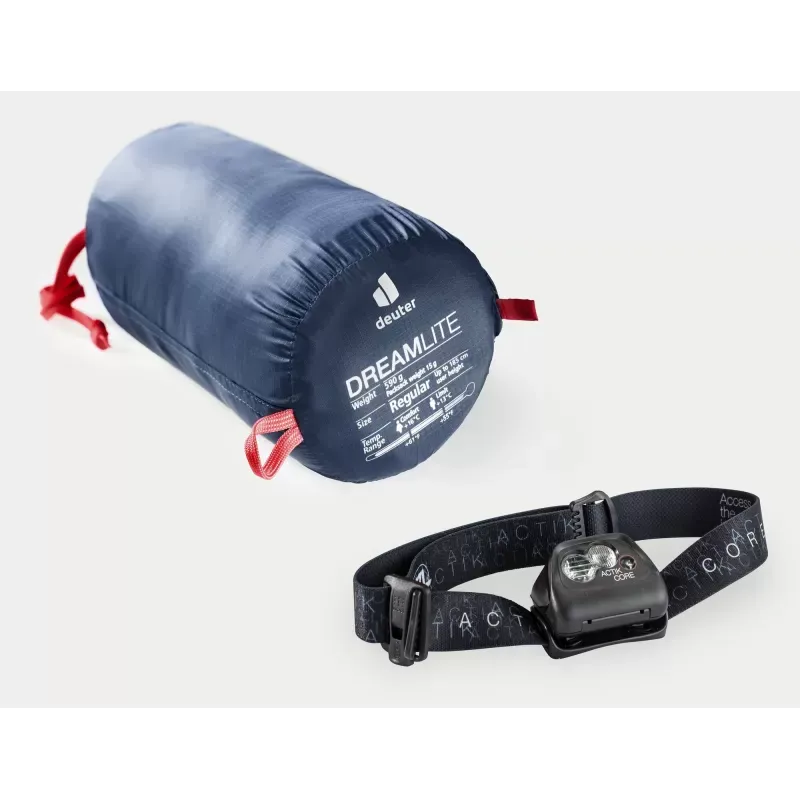 Deuter Dreamlite · Azul
