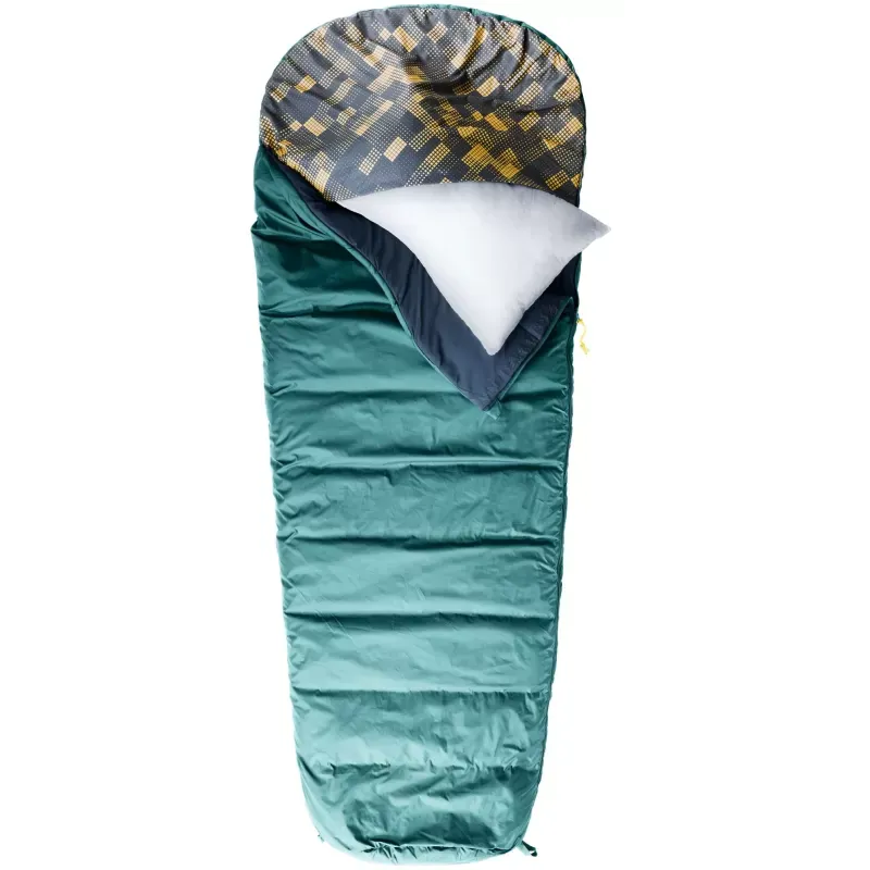 Deuter Overnite · Verde / OD