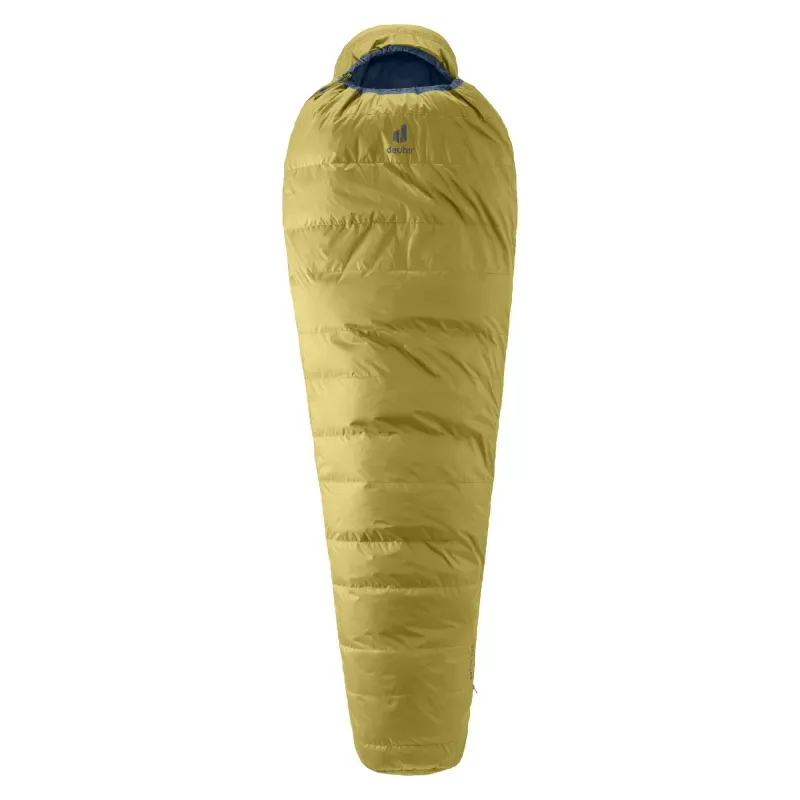 Deuter Astro 300 · Amarillo