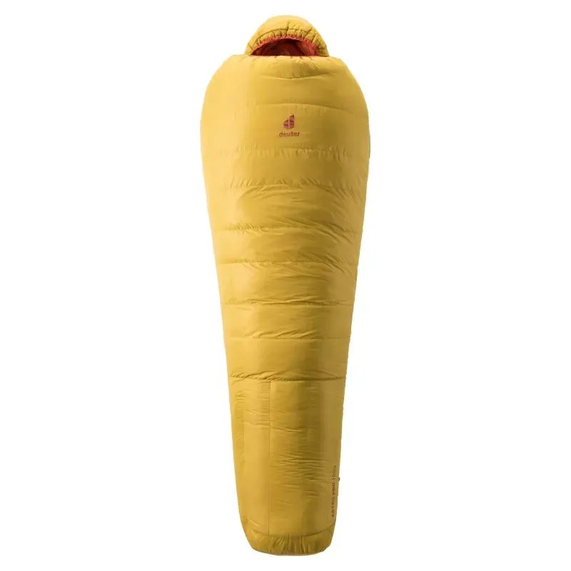 Deuter Astro Pro 1000 el · Amarillo