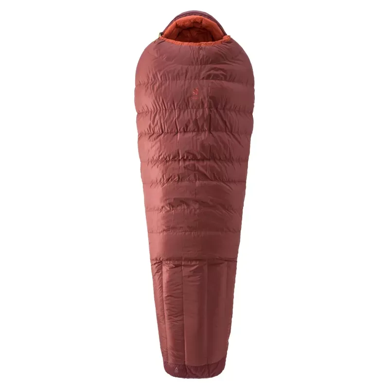 Deuter Astro Pro 800 · Rojo