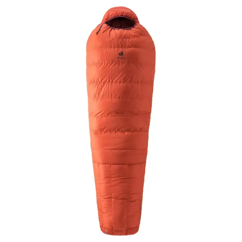 Deuter Astro Pro 600 SL · Rojo